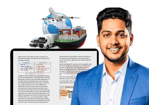 import export ebook hasan shanth